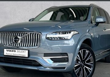 Volvo XC90 91.300 km 44.890 &euro; Koblenz/Gwb. Arenberg 56077
