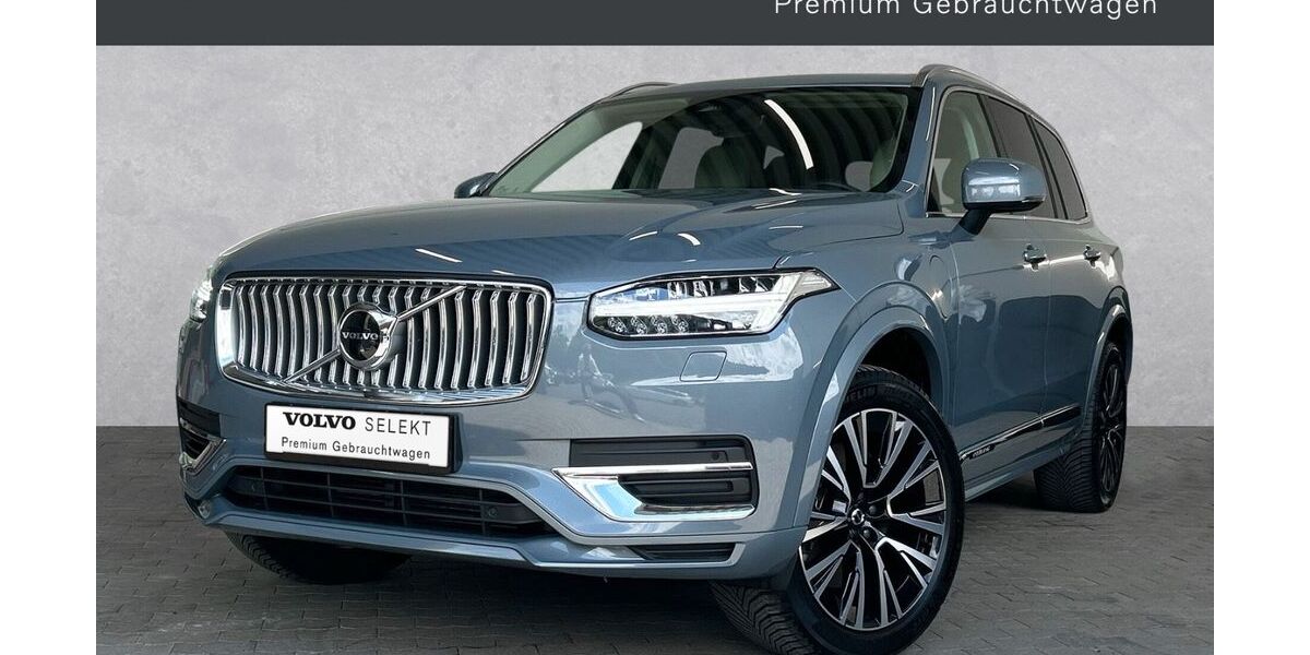 Volvo XC90 91.300 km 44.890 &euro; Koblenz/Gwb. Arenberg 56077