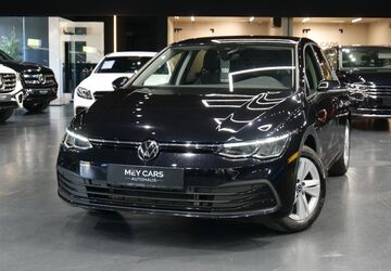 VW Golf 53.842 km 24.479 &euro; Koblenz 56070