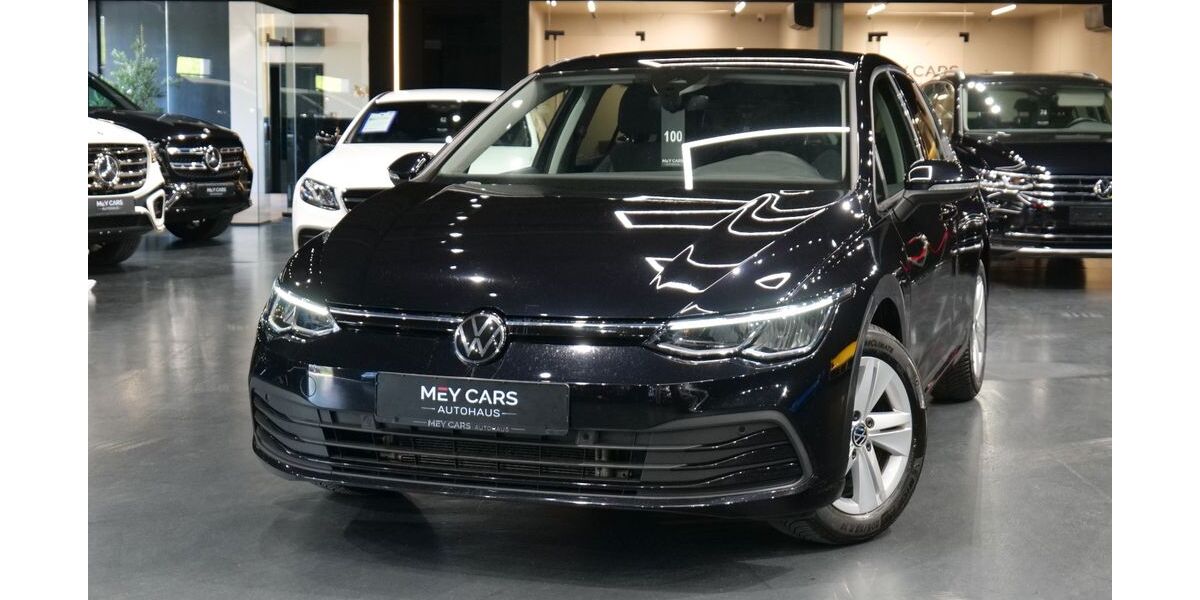 VW Golf 53.842 km 24.479 &euro; Koblenz 56070