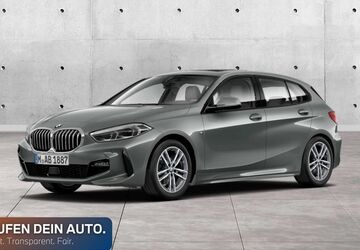 BMW 118 83.348 km 24.444 &euro; Koblenz 56073