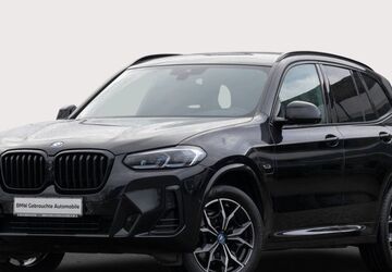 BMW X3 67.184 km 39.890 &euro; Kottenheim b. Mayen 56736