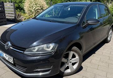 VW Golf 169.000 km 8.250 &euro; Koblenz 56077