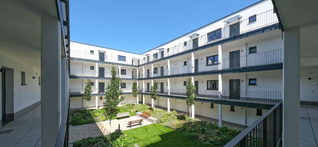 Etagenwohnung Höhr-Grenzhausen Grenzhausen - 1 Zimmer, 65 m&sup2;, 810&euro; | Angebot:27142545