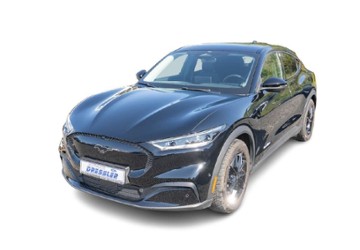 Ford Mustang Mach-E 17.800 km 42.500 &euro; Miehlen 56357