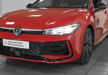 VW Passat 14.900 km 44.800 &euro; Höhr-Grenzhausen 56203