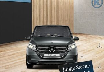 Mercedes-Benz V 250 6.449 km 56.990 &euro; Koblenz 56070