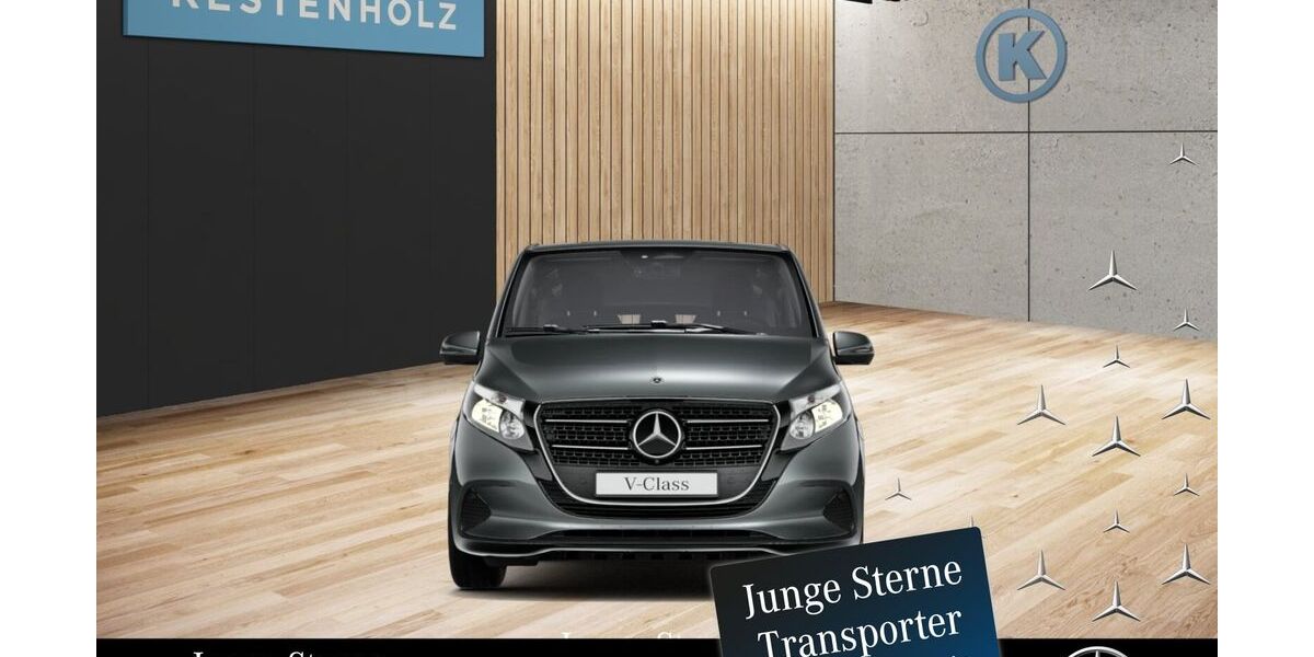 Mercedes-Benz V 250 6.449 km 56.990 &euro; Koblenz 56070