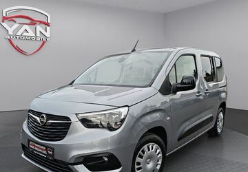 Opel Combo 68.534 km 16.900 &euro; Koblenz 56070