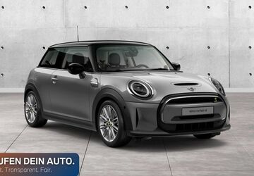 Mini Cooper SE 31.157 km 18.800 &euro; Koblenz 56073