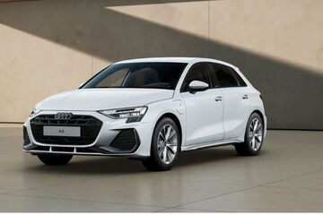 Audi A3 22.390 km 31.370 &euro; Diez 65582