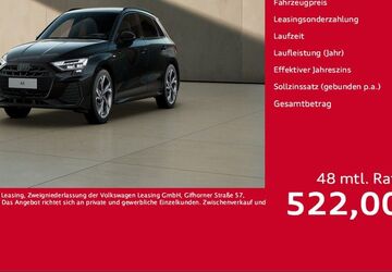 Audi A3 14.838 km 41.980 &euro; Koblenz 56070