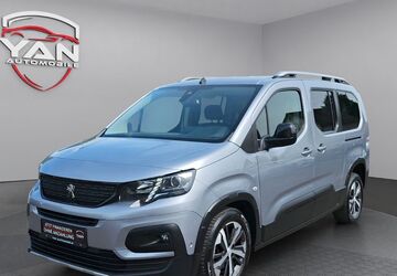 Peugeot Rifter 62.520 km 24.490 &euro; Koblenz 56070