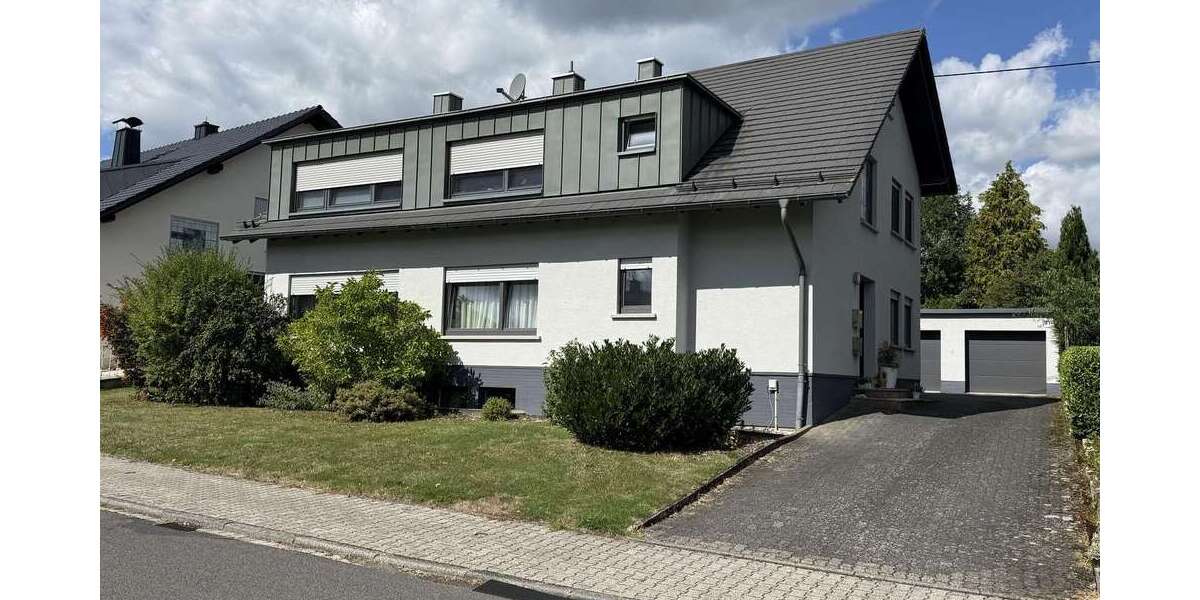 Etagenwohnung Montabaur - 4 Zimmer, 108 m&sup2;, 975&euro; | Angebot:27363816