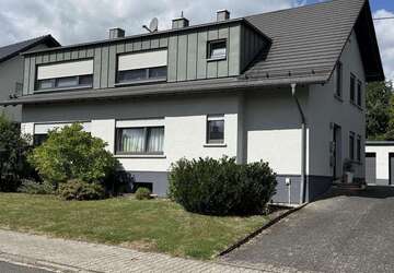 Wohnung Montabaur - 4 Zimmer, 108 m&sup2;, 975&euro; | Angebot:27363816