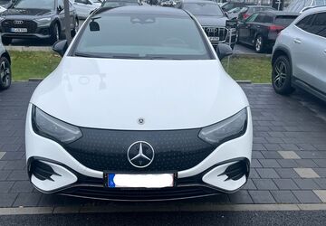 Mercedes-Benz EQE 62.900 km 38.000 &euro; Oelsberg 56357