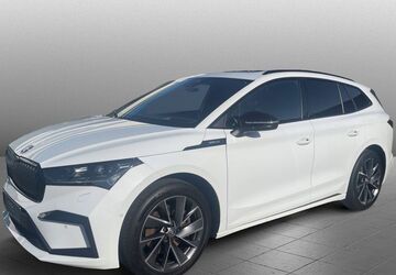 Skoda Enyaq 120.621 km 30.990 &euro; Diez 65582