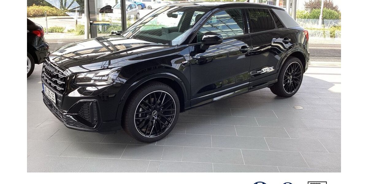 Audi Q2 11.700 km 38.990 &euro; Dierdorf 56269