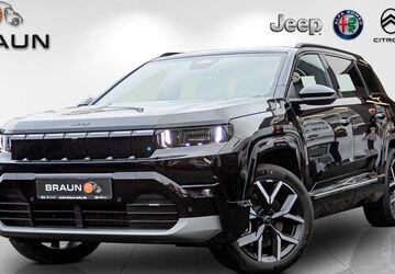 Jeep Compass 9.900 km 46.850 &euro; Koblenz 56070