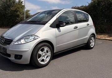 Mercedes-Benz A 170 86.000 km 5.490 &euro; Mayen 56727
