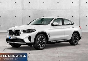 BMW X4 86.132 km 47.500 &euro; Koblenz 56073