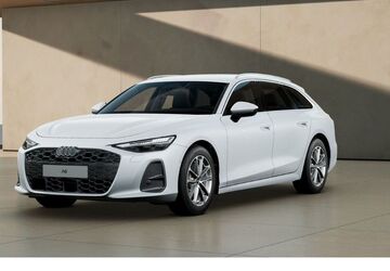 Audi A6 23.330 km 41.970 &euro; Diez 65582