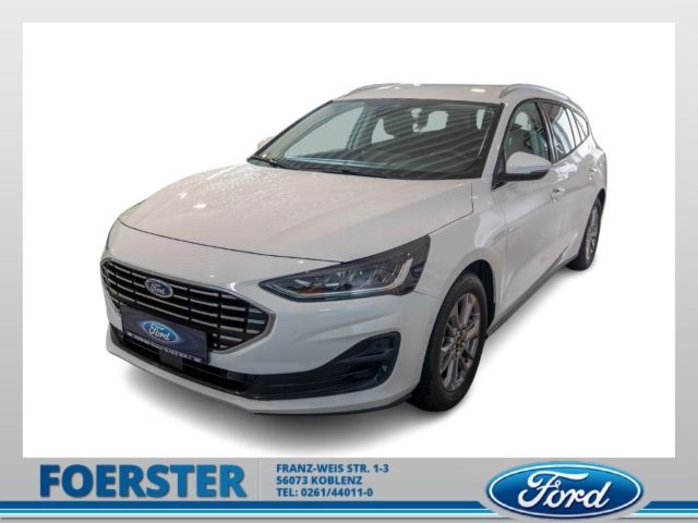 Ford Focus 5.900 km 30.480 &euro; Koblenz 56073