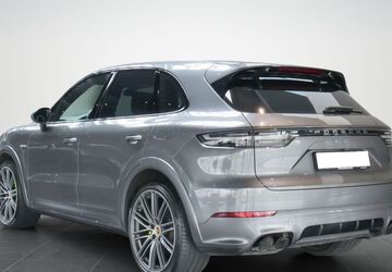 Porsche Cayenne 92.186 km 59.890 &euro; Diez 65582