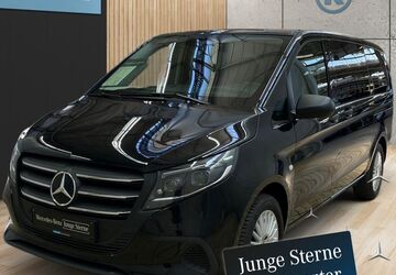 Mercedes-Benz Vito 21.494 km 55.240 &euro; Koblenz 56070