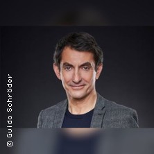 Knacki Deuser - Humorintelligenz 23.10.2027 Stadthalle Rheda-Wiedenbrück