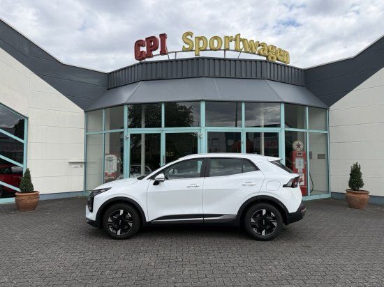 Kia Sportage 4.800 km 24.500 &euro; Mülheim-Kärlich 56218