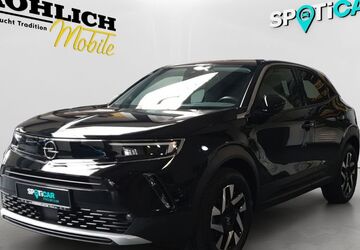 Opel Mokka 43.774 km 18.990 &euro; Koblenz 56073