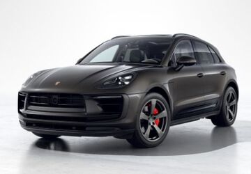 Porsche Macan 111.300 km 53.950 &euro; Koblenz 56070