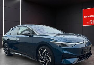 VW ID.7 18.400 km 42.900 &euro; Montabaur 56410