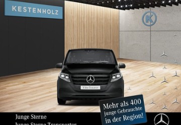 Mercedes-Benz Vito 9.900 km 53.312 &euro; Koblenz 56073