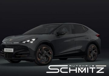 Cupra Tavascan 9.500 km 47.600 &euro; Ebernhahn 56424