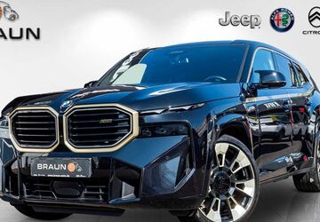 BMW XM 50.000 km 102.850 &euro; Koblenz 56070