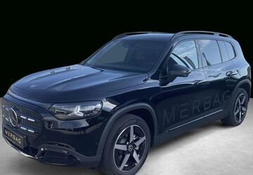 Mercedes-Benz GLB 250 5.742 km 56.450 &euro; Neuwied 56566