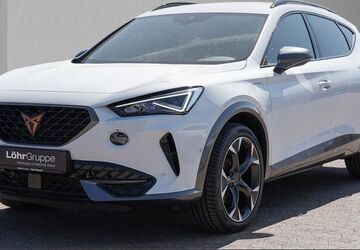 Cupra Formentor 48.167 km 25.780 &euro; Andernach 56626