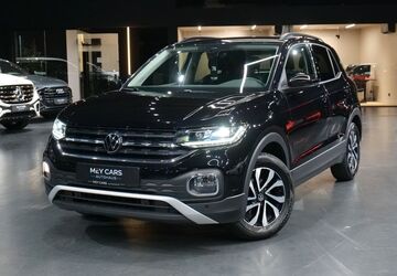 VW T-Cross 35.088 km 23.480 &euro; Koblenz 56070