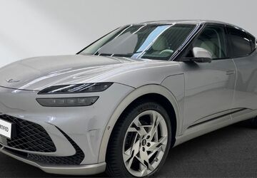 Genesis GV60 24.540 km 48.790 &euro; Andernach 56626