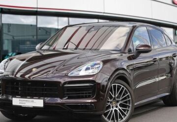 Porsche Cayenne 17.500 km 86.900 &euro; Koblenz 56070