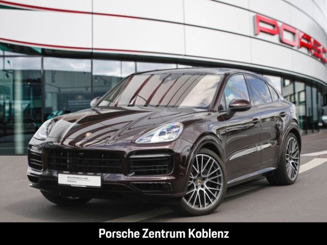 Porsche Cayenne 17.500 km 86.900 &euro; Koblenz 56070