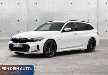 BMW 330 64.157 km 35.890 &euro; Koblenz 56073