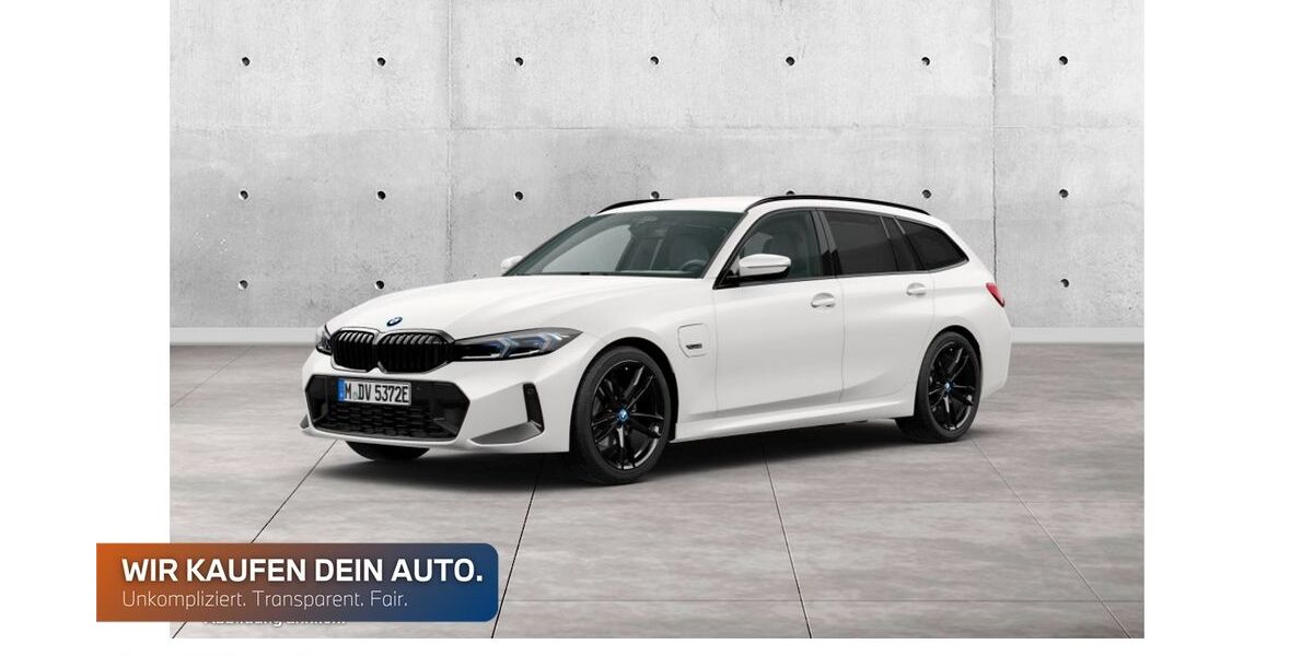 BMW 330 64.157 km 35.890 &euro; Koblenz 56073