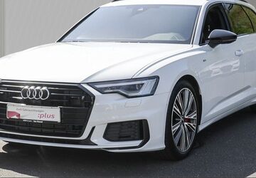Audi A6 92.191 km 35.980 &euro; Koblenz 56070
