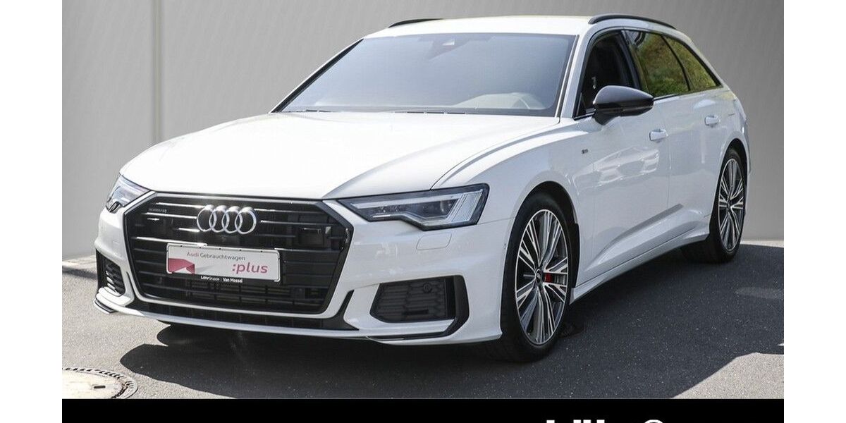 Audi A6 92.191 km 35.980 &euro; Koblenz 56070