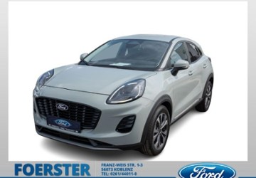 Ford Puma 2.900 km 26.980 &euro; Koblenz 56073