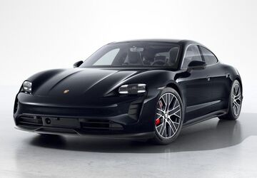 Porsche Taycan 48.600 km 64.790 &euro; Diez 65582