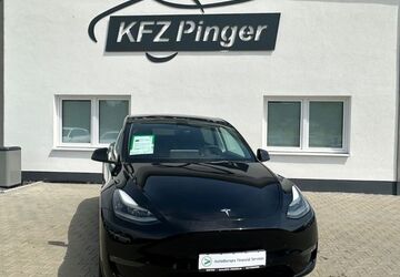 Tesla Model Y 35.078 km 37.499 &euro; Kottenheim 56736
